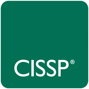 Certyfikat CISSP