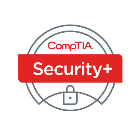 Korepetycje do compTIA Security+ (1 sesja)