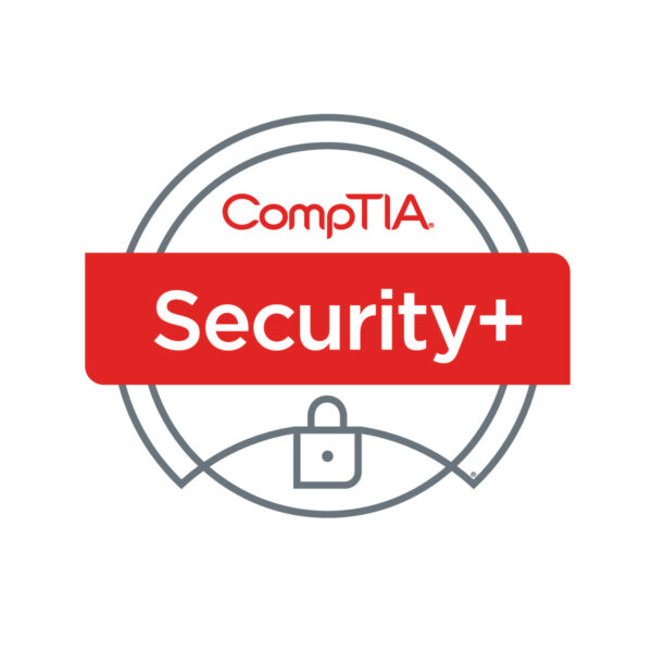 Korepetycje do compTIA Security+ (1 sesja)